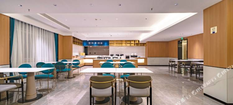 星程酒店(江山店)图片