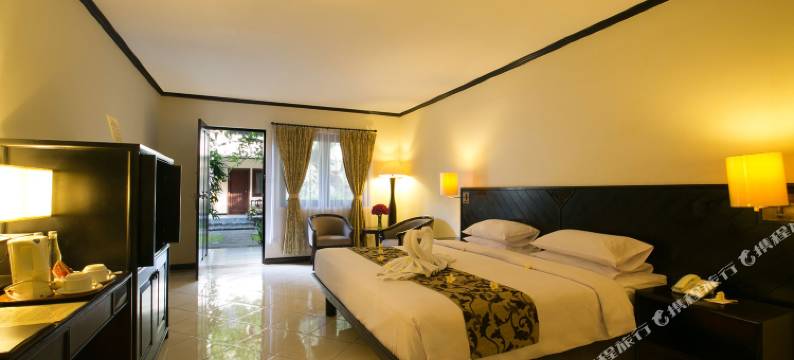 雷吉安乐园酒店(Legian Paradiso Hotel)图片