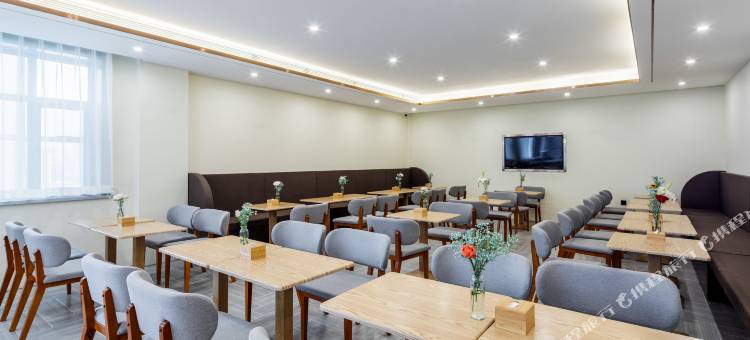 星程酒店(通辽明仁大街店)图片