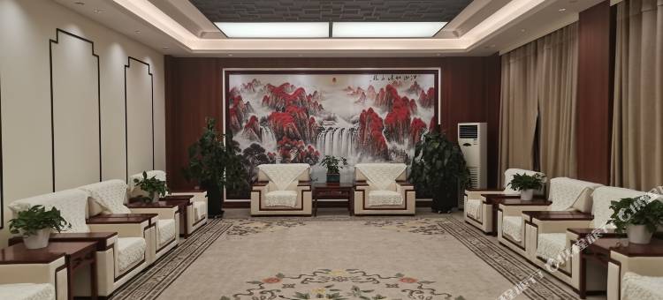 和静东归宾馆图片