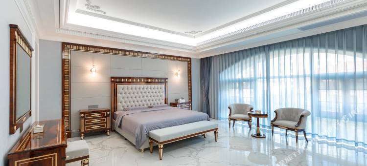 南澳白海豚雅居别墅图片