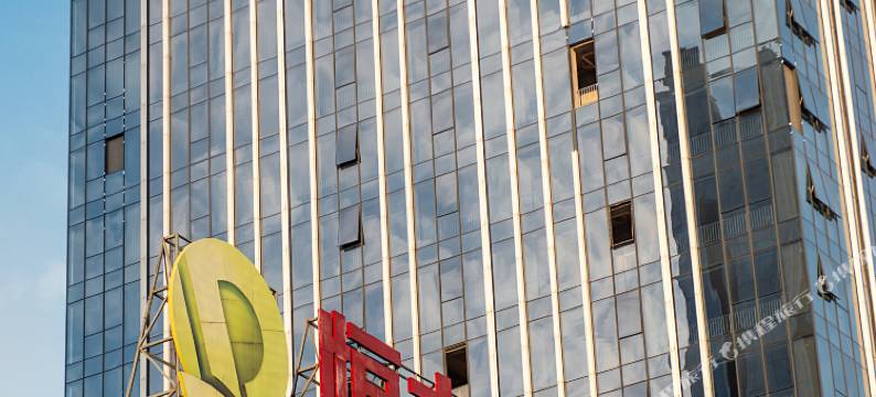 一支百合智慧民宿(桂林恒大广场店)图片