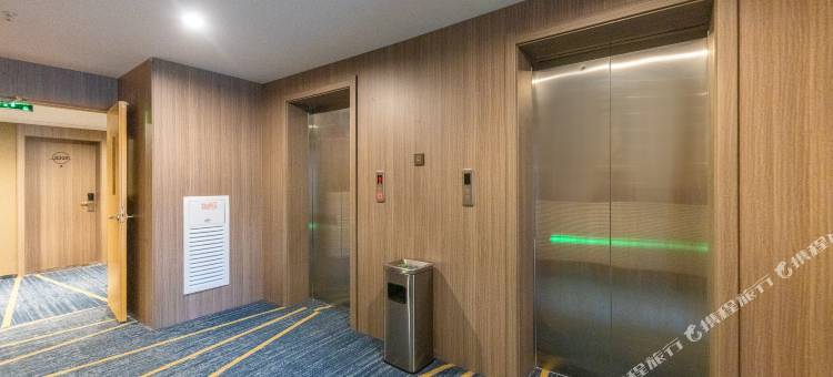 星程酒店(兰州新区大学城店)图片