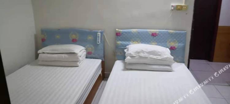 家怡旅馆(深圳市国际会展中心店)图片