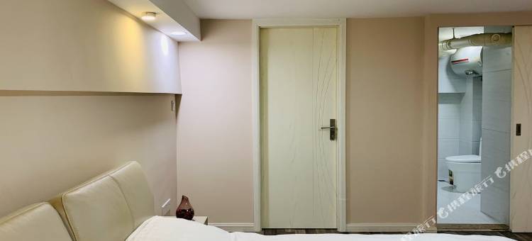 苏州jade灣灣姐姐公寓图片