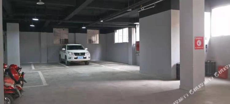 会东彩虹宾馆图片