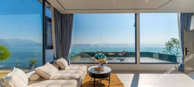 三亚湾旺香全旅租图片