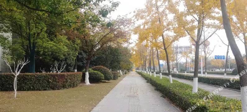 维也纳3好酒店(徐州新城店)图片