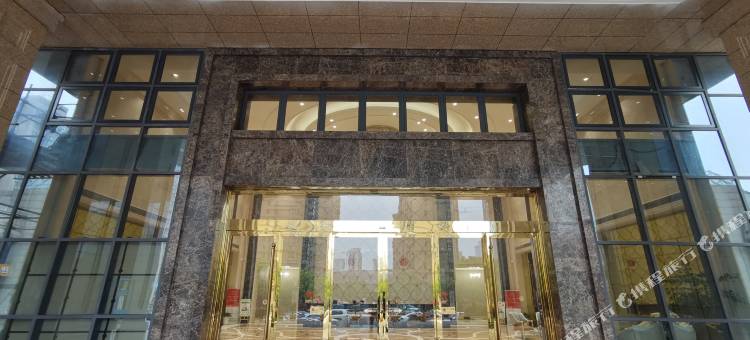 星汇大酒店图片