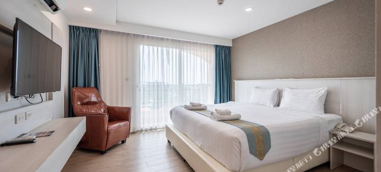 索尼娅公寓(Sonia residence)图片