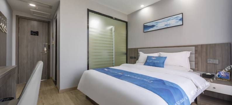 鑫洲假日酒店(萧山衙前路店)图片