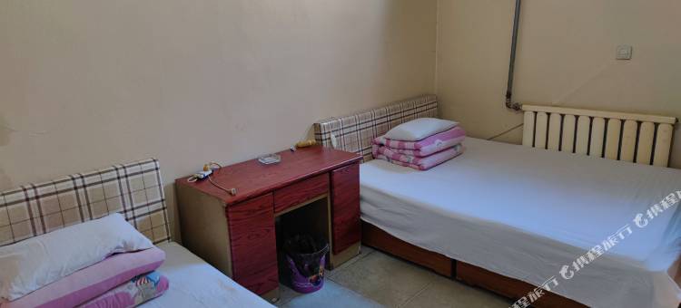 胶州天时利旅馆图片