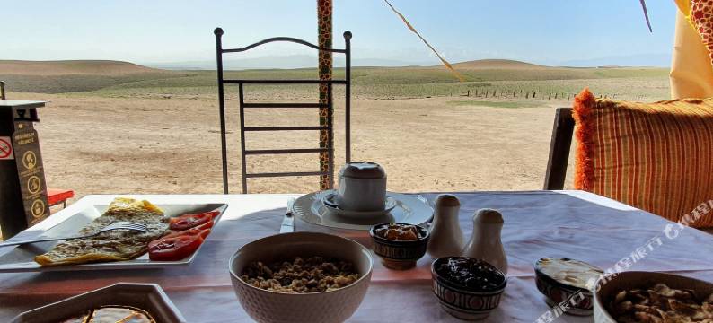 恩希拉小屋(Nkhila Lodge)图片