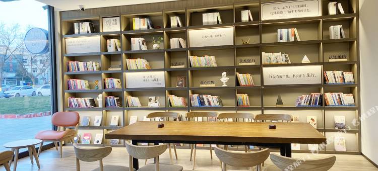 汉庭酒店(临城十字街店)图片