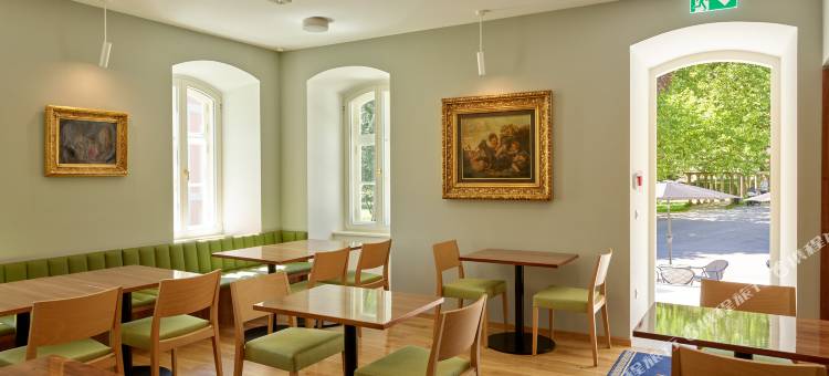 多布尔纳精品酒店 - 多布尔纳温泉(Boutique Hotel Dobrna - Terme Dobrna)图片