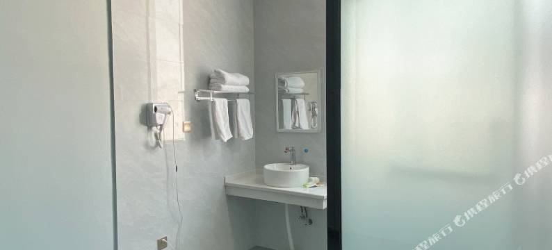 大理铂莱精品酒店图片