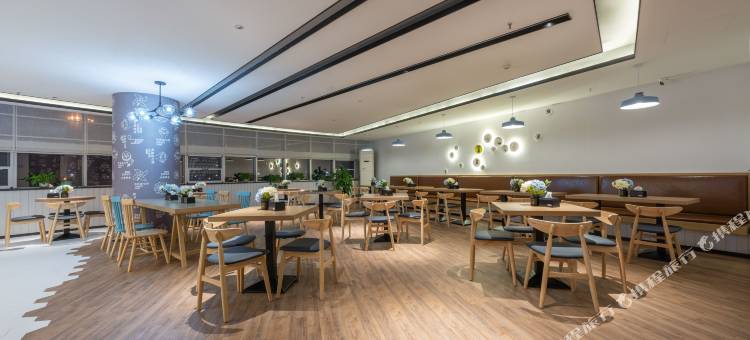 银座精宿酒店(济南大明湖北门店)图片