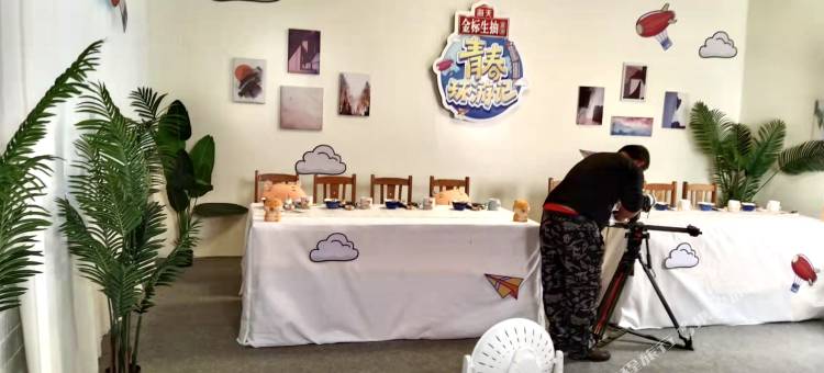 婺源工坊苑农家乐图片