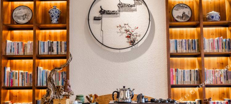 茅山一号农场明都庄园酒店图片