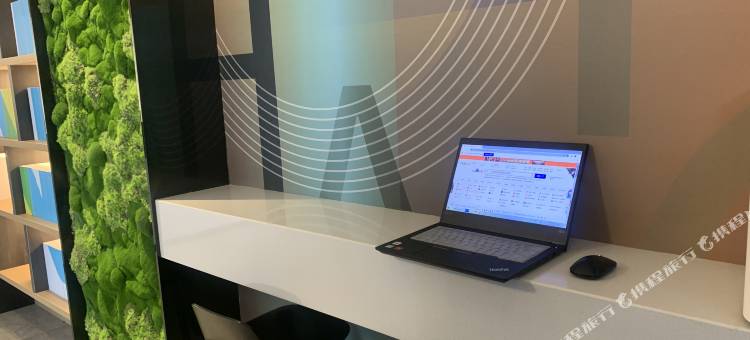 你好酒店(自贡华商国际城店)图片