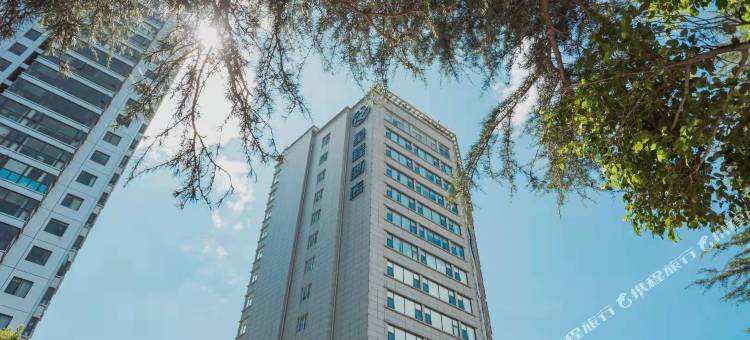 星程酒店(大理洱海嘉士伯大道店)图片