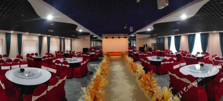 务川贵丹大酒店图片