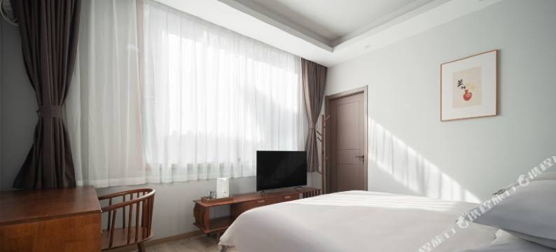 杭州金桂漫墅·在灵隐民宿图片