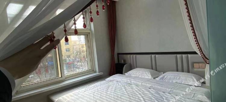 如家华驿酒店(朝阳市火车南站店)图片