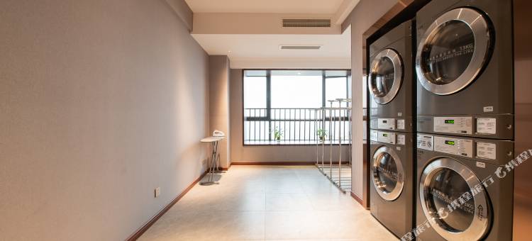 和颐酒店(成都宽窄巷子楚天君临店)图片