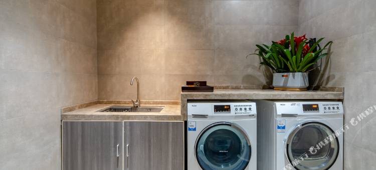 如家酒店·neo(合肥龙川路万象汇店)图片