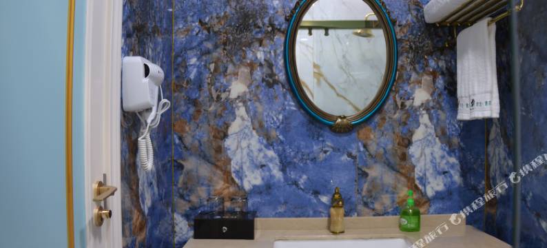 欧范酒店(彭州南部新城店)图片