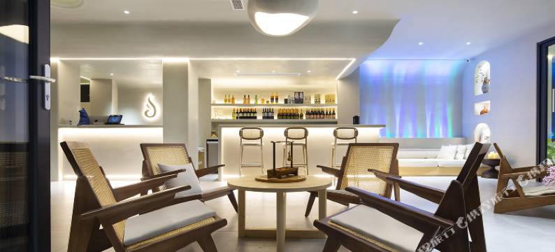 三亚梧桐九里·Aromatic海景艺宿(天涯海角店)图片