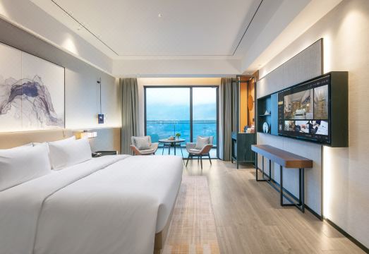 Boman HotelHotel Overview