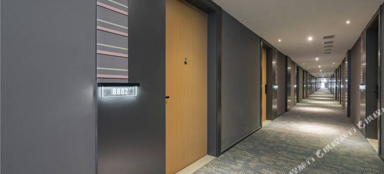 海安通海大厦曙光西路亚朵酒店图片