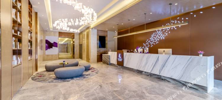 麗枫酒店(琼中汽车站店)图片