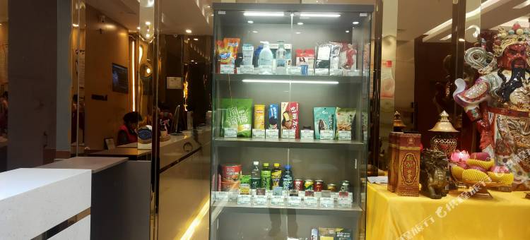 如家酒店(涿州范阳中路文化广场店)图片