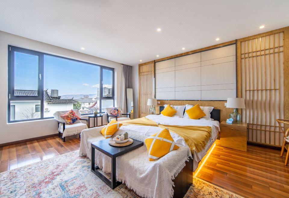 Hui Pan HotelHotel Overview