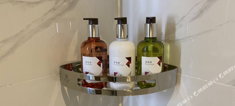 柏曼酒店(韶关南雄大润发店)图片