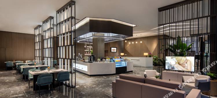 无锡馨乐庭新发公寓酒店图片