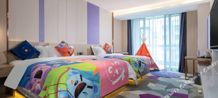 麗枫酒店(韶关沙湖公园店)图片