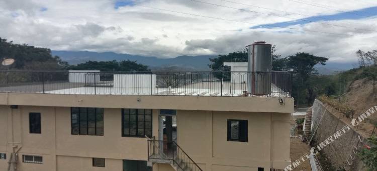 Amaka Inn and Transient House Nueva Ecija图片