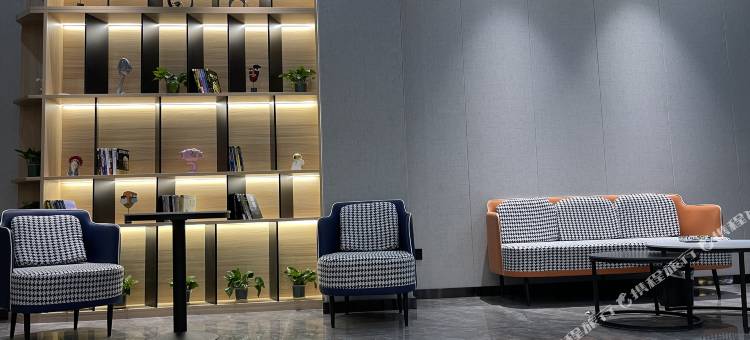 吉楚酒店(益阳南县店)图片