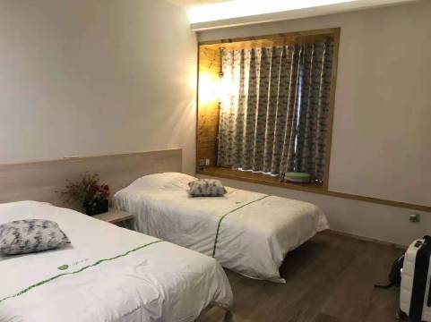 永泰沐阳·悠然居民宿