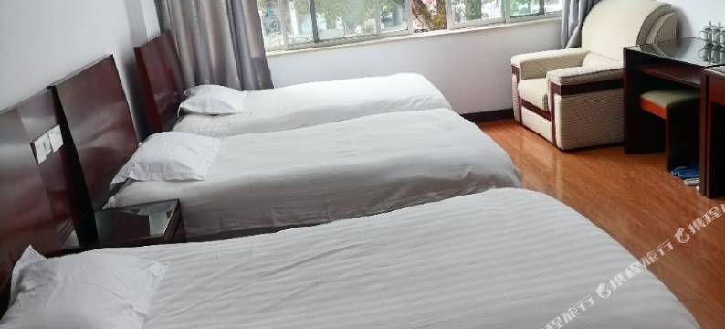 婺源馨家精品客栈图片