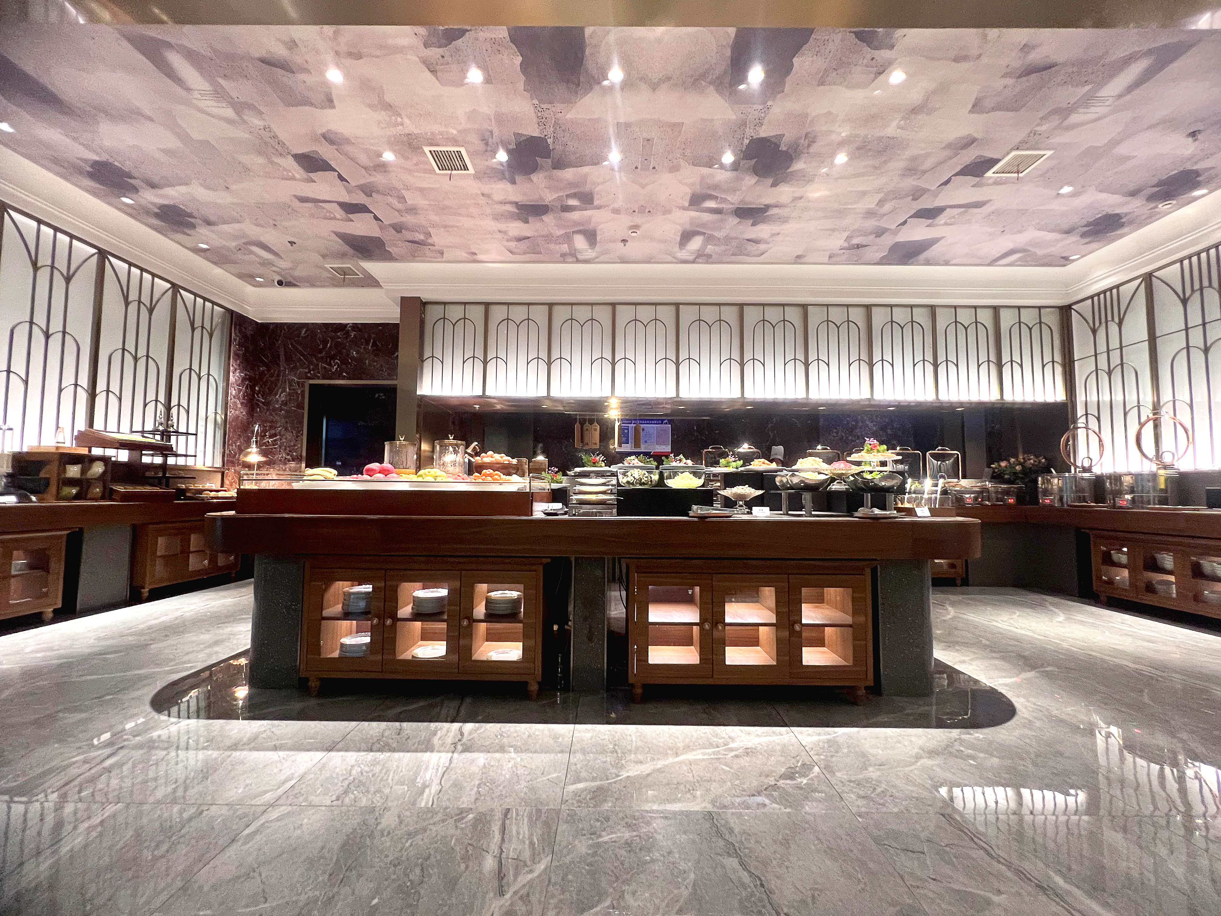 Mercure Anyang DowntownOver view