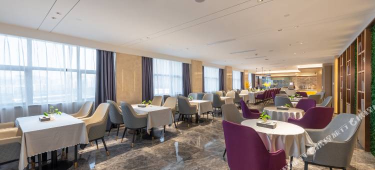 麗枫酒店(佛山祖庙镇安地铁站店)图片