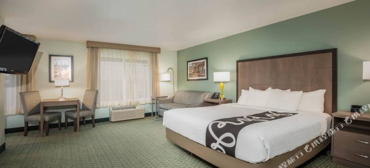 纽波特拉昆塔温德姆套房酒店(La Quinta Inn & Suites by Wyndham Newport)图片