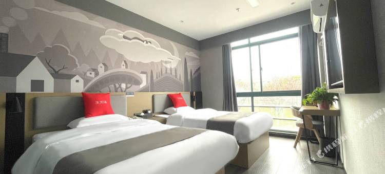 尚客优酒店(昆山迎宾西路店)图片