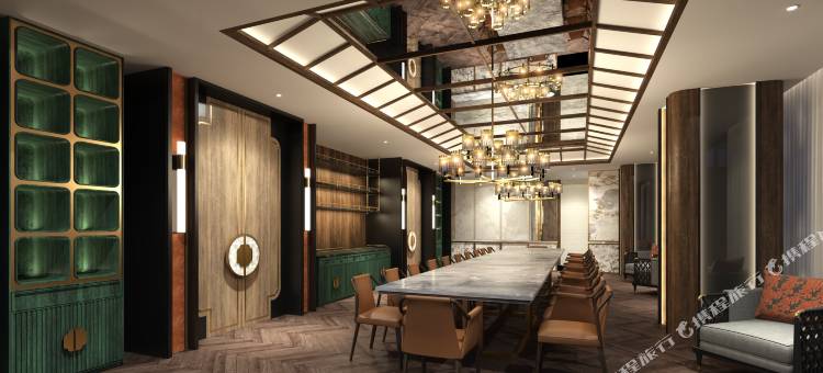 塞尔蓬加丁埃皮索德酒店(Episode Gading Serpong)图片