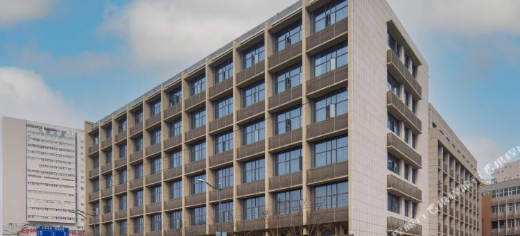 汉庭酒店(济南趵突泉店)图片